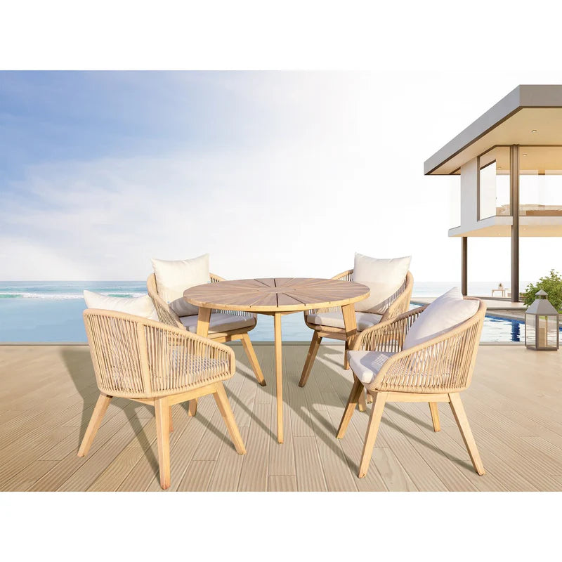 Cabo Dining Set Pelican reef