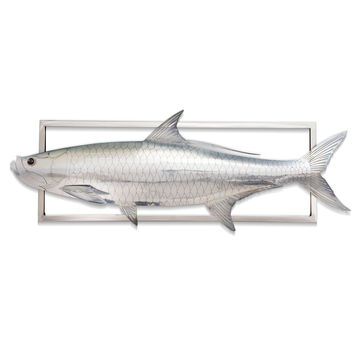 Tarpon On Frame Broward Design Center