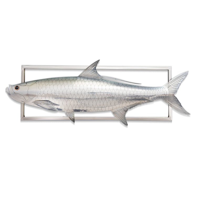 Tarpon On Frame Broward Design Center