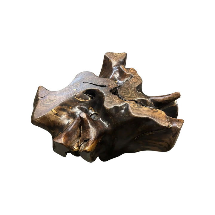 Rosewood Coffee Table (D) Broward Design Center