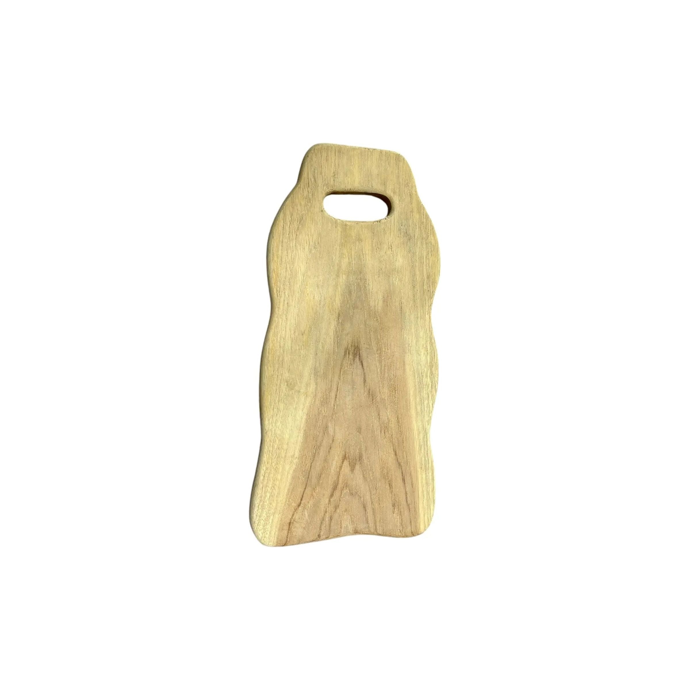 🎁 Teak Cutting Board (100% off) Broward Design Center
