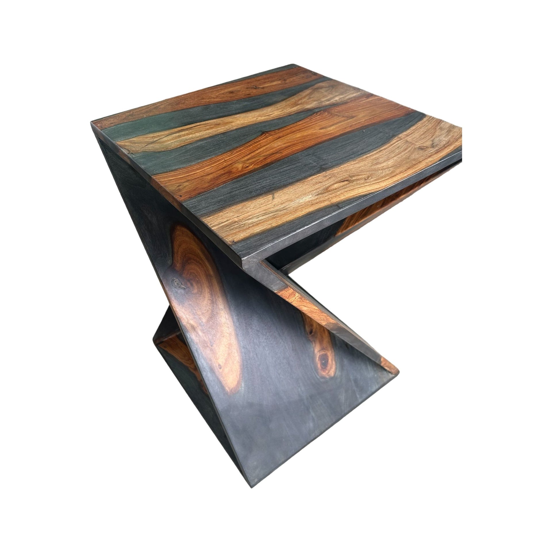 Jadu Side Table (B) Broward Design Center