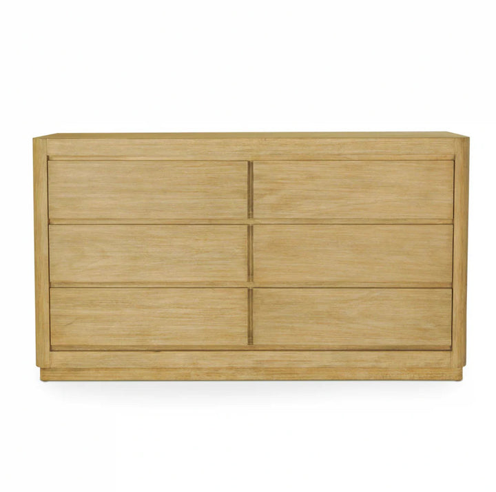 Hyde Park 6 Drawer Dresser Lineage