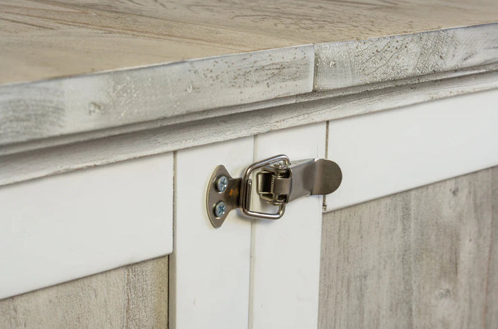 Islamorada Queen-Size Cabinet Bed The Broward Design Center