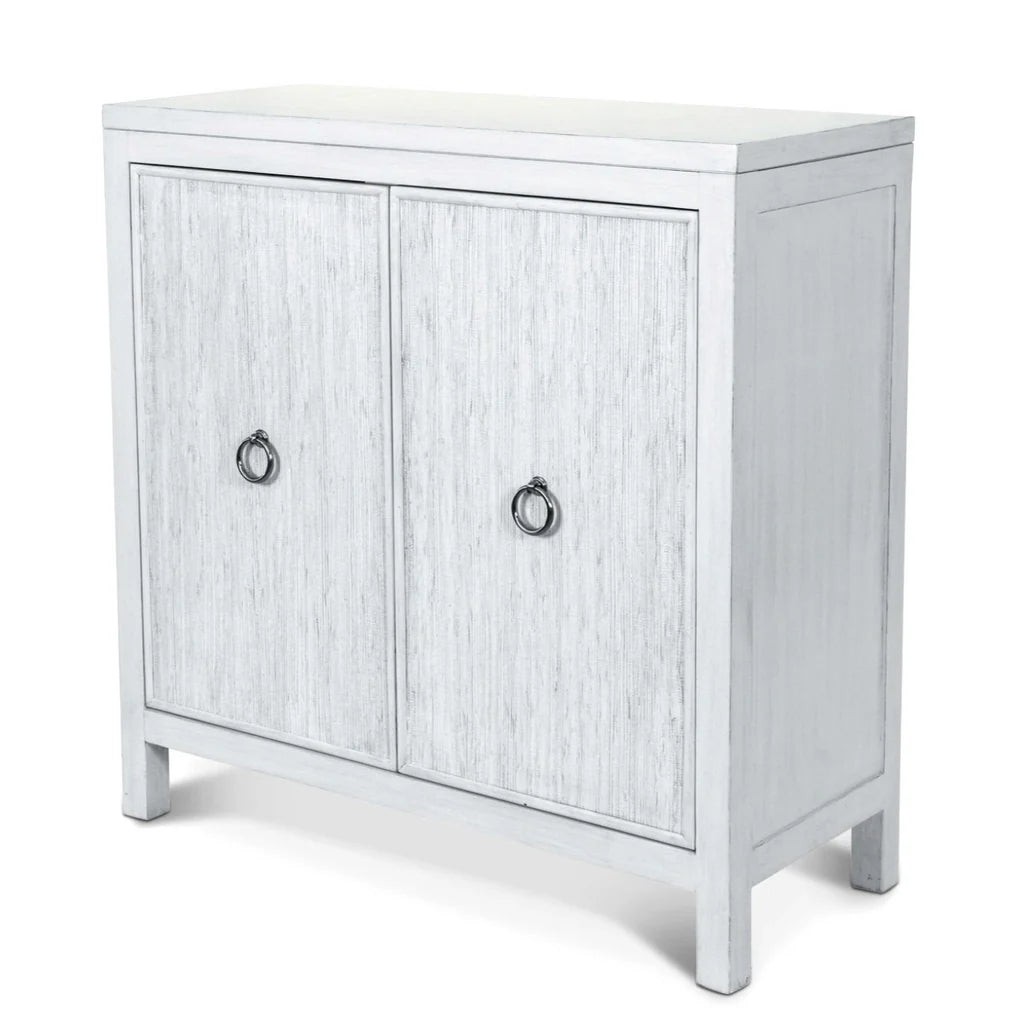 Santorini 2-Door Bunching Credenza Lineage