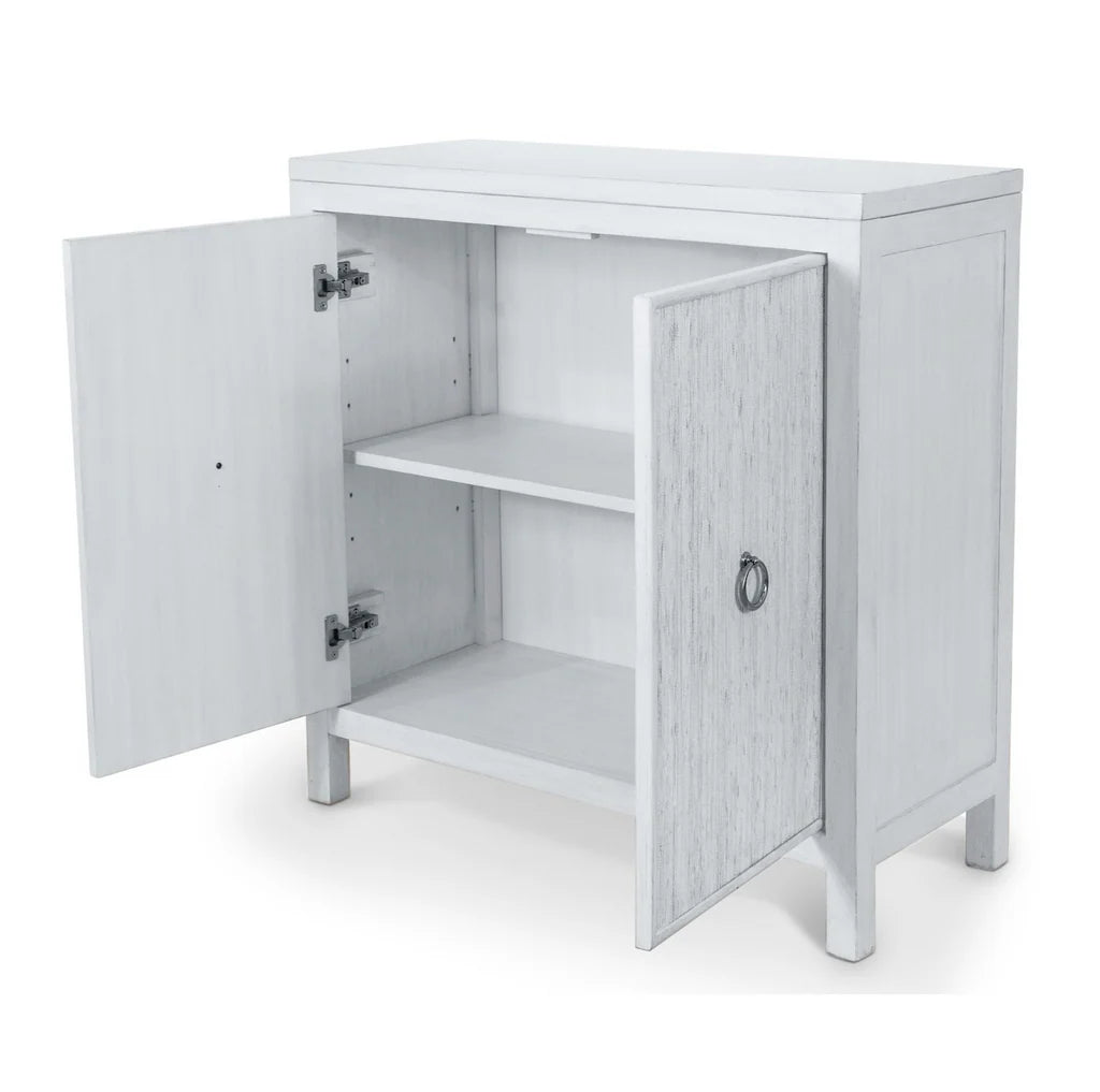 Santorini 2-Door Bunching Credenza Lineage