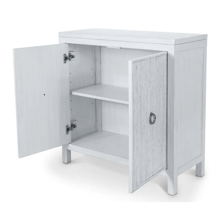 Santorini 2-Door Bunching Credenza Lineage