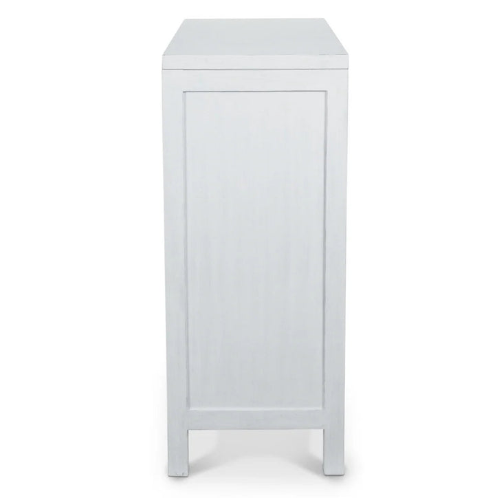 Santorini 2-Door Bunching Credenza Lineage