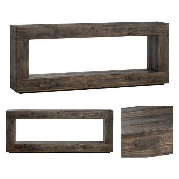 Aspen Console Table crestview