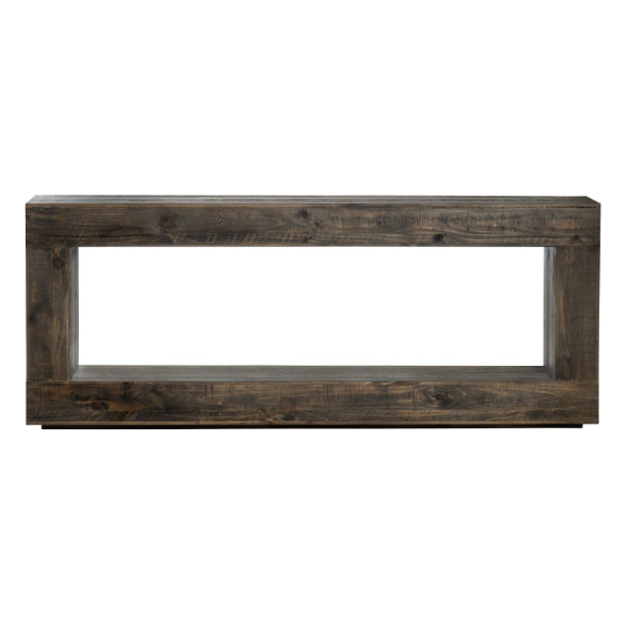 Aspen Console Table crestview