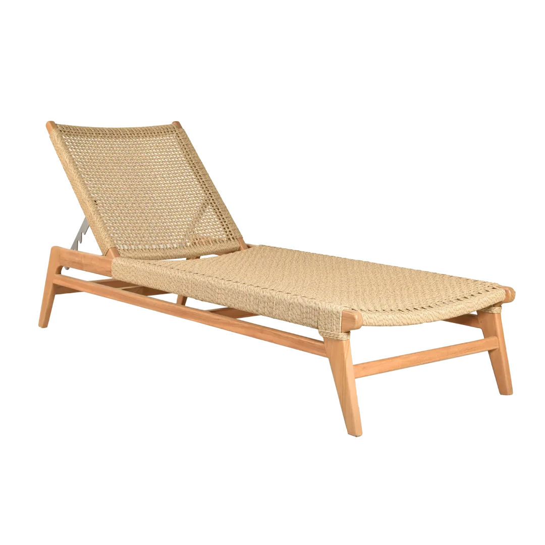 Harris Sunlounger The Broward Design Center