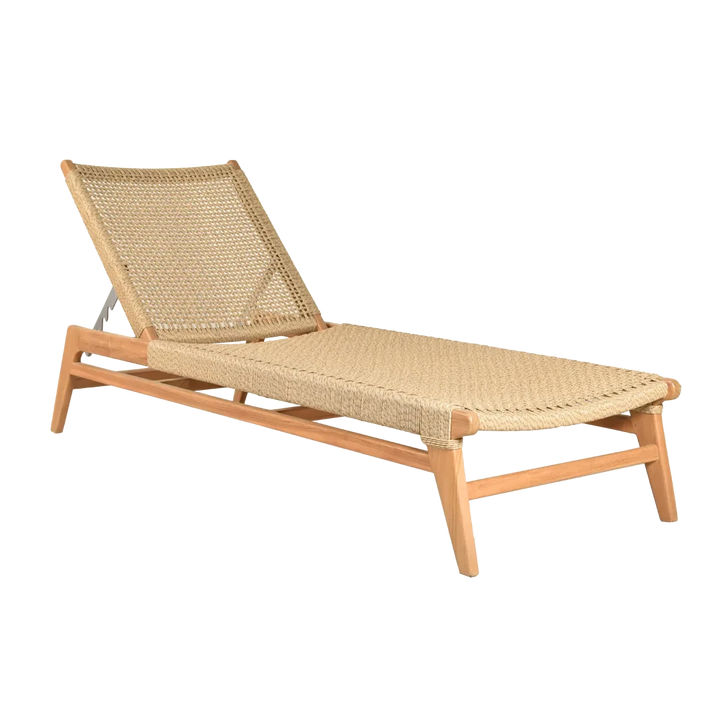 Harris Sunlounger The Broward Design Center